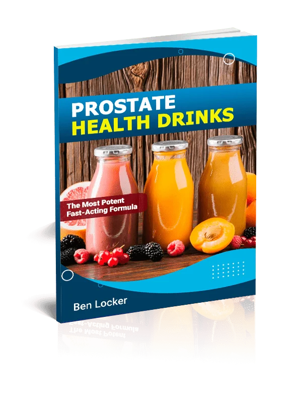 Prostate Health Smoothies Guide
