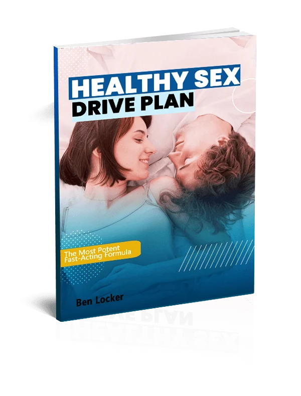 Healthy Sex Drive Plan